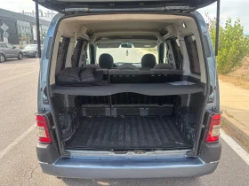 Citroen Berlingo, снимка 10