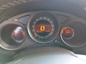 Citroen C4 Citroen C4 1.6 HDI , снимка 9