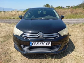 Citroen C4 Citroen C4 1.6 HDI , снимка 1