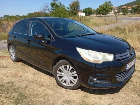 Citroen C4 Citroen C4 1.6 HDI , снимка 3