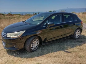 Citroen C4 Citroen C4 1.6 HDI , снимка 2