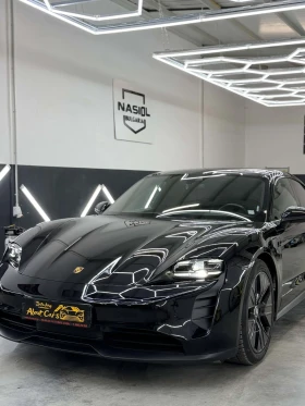 Porsche Taycan 4S, снимка 10