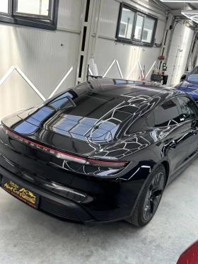 Porsche Taycan 4S, снимка 12