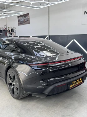 Porsche Taycan 4S, снимка 6