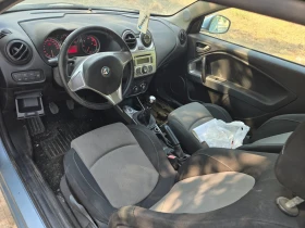 Alfa Romeo MiTo 1.6d, снимка 6