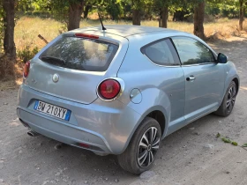 Alfa Romeo MiTo 1.6d, снимка 5