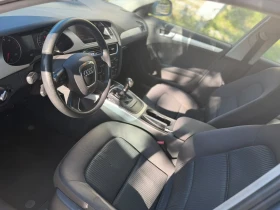 Audi A4 1.8Т 160, снимка 9