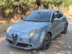 Alfa Romeo MiTo 1.6d, снимка 1