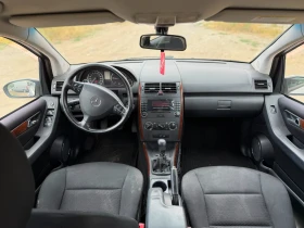 Mercedes-Benz A 200, снимка 8