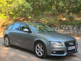 Audi A4 1.8Т 160, снимка 3