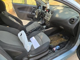 Alfa Romeo MiTo 1.6d, снимка 7