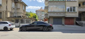 Mercedes-Benz S 350 BRABUS Facelift , снимка 11