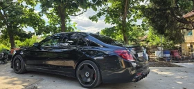 Mercedes-Benz S 350 BRABUS Facelift , снимка 16