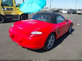 Porsche Boxster * Camera* ПОДГРЕВ* , снимка 7