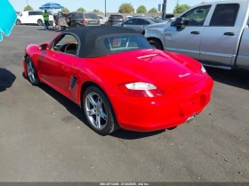 Porsche Boxster * Camera* ПОДГРЕВ* , снимка 5