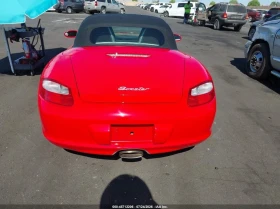 Porsche Boxster * Camera* ПОДГРЕВ* , снимка 6