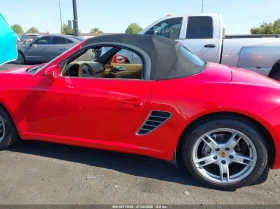 Porsche Boxster * Camera* ПОДГРЕВ* , снимка 4