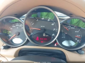 Porsche Boxster * Camera* ПОДГРЕВ* , снимка 12