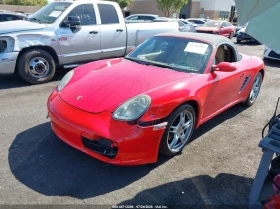 Porsche Boxster * Camera* ПОДГРЕВ* , снимка 3