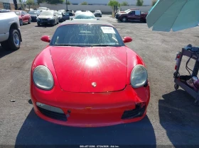 Porsche Boxster * Camera* ПОДГРЕВ* , снимка 2