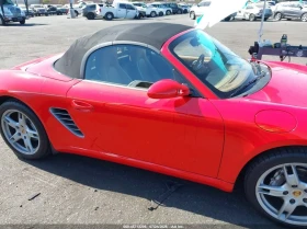 Porsche Boxster * Camera* ПОДГРЕВ* , снимка 8