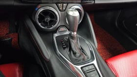 Chevrolet Camaro SS* 6.2* КОЖА* ПОДГРЕВ* ОБДУХВАНЕ* ПАНО* АВТОКРЕДИ, снимка 9