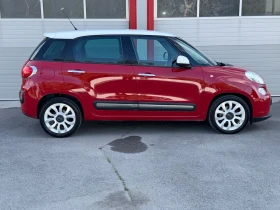 Fiat 500L 1.6D NAVI KLIMATRONIK 6-СКОРОСТИ ЛИЗИНГ!!!, снимка 7