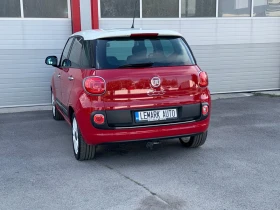 Fiat 500L 1.6D NAVI KLIMATRONIK 6-СКОРОСТИ ЛИЗИНГ!!!, снимка 9
