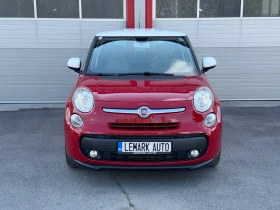 Fiat 500L 1.6D NAVI KLIMATRONIK 6-СКОРОСТИ ЛИЗИНГ!!!, снимка 1