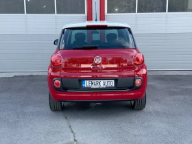 Fiat 500L 1.6D NAVI KLIMATRONIK 6-СКОРОСТИ ЛИЗИНГ!!!, снимка 10