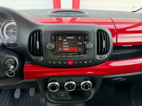 Fiat 500L 1.6D NAVI KLIMATRONIK 6-СКОРОСТИ ЛИЗИНГ!!!, снимка 16