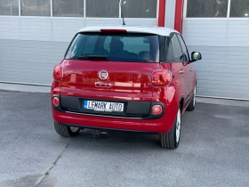 Fiat 500L 1.6D NAVI KLIMATRONIK 6-СКОРОСТИ ЛИЗИНГ!!!, снимка 8