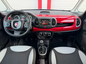 Fiat 500L 1.6D NAVI KLIMATRONIK 6-СКОРОСТИ ЛИЗИНГ!!!, снимка 13