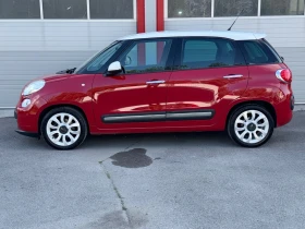 Fiat 500L 1.6D NAVI KLIMATRONIK 6-СКОРОСТИ ЛИЗИНГ!!!, снимка 6