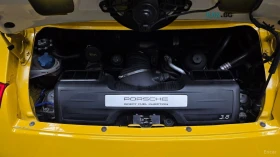 Porsche 911 CARRERA* S* 997* ОБДУХВАНЕ* ПОДГРЕВ* КОЖА, снимка 6