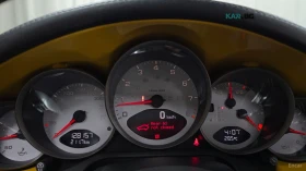 Porsche 911 CARRERA* S* 997* ОБДУХВАНЕ* ПОДГРЕВ* КОЖА, снимка 8