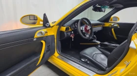 Porsche 911 CARRERA* S* 997* ОБДУХВАНЕ* ПОДГРЕВ* КОЖА, снимка 10