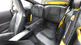 Porsche 911 CARRERA* S* 997* ОБДУХВАНЕ* ПОДГРЕВ* КОЖА, снимка 12