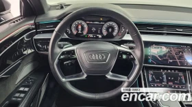 Audi A8, снимка 13