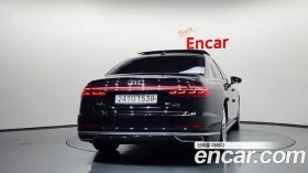 Audi A8, снимка 4