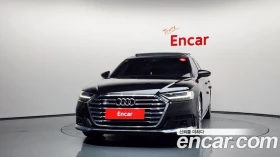 Audi A8, снимка 3