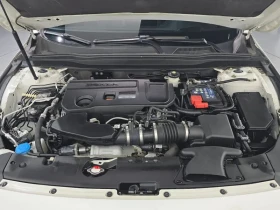 Honda Accord 10Th Generation 2.0 Turbo Sports, снимка 6