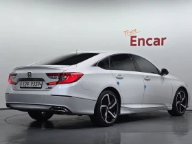 Honda Accord 10Th Generation 2.0 Turbo Sports, снимка 2