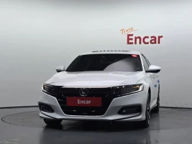 Honda Accord 10Th Generation 2.0 Turbo Sports, снимка 3