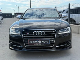 Audi S8 CERAMICA* 2017г* 650Hp* 177.000KM* СЕРВИЗНА ИСТОРИ, снимка 2