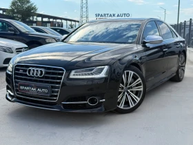 Audi S8 CERAMICA* 2017г* 650Hp* 177.000KM* СЕРВИЗНА ИСТОРИ, снимка 1