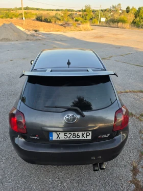 Toyota Auris 2.0 дизел D4D, снимка 10