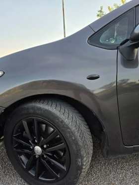 Toyota Auris 2.0 дизел D4D, снимка 9
