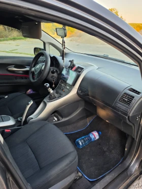Toyota Auris 2.0 дизел D4D, снимка 4