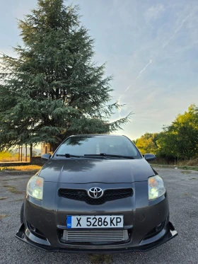 Toyota Auris 2.0 дизел D4D, снимка 17